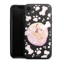 New Carry Case Hülle mattschwarz