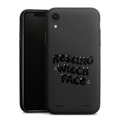 New Carry Case Hülle mattschwarz