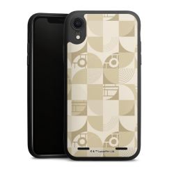 New Carry Case Hülle mattschwarz