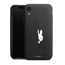 New Carry Case Hülle mattschwarz