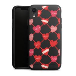 New Carry Case Hülle mattschwarz