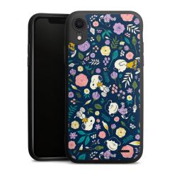 New Carry Case Hülle mattschwarz