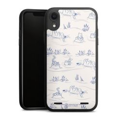 New Carry Case Hülle mattschwarz