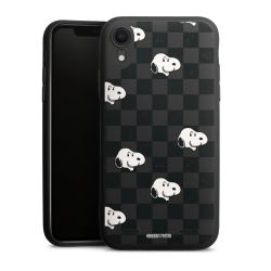 New Carry Case Hülle mattschwarz