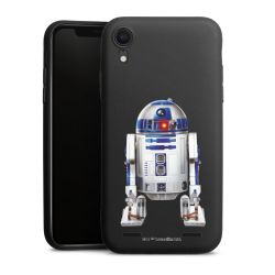 New Carry Case Hülle mattschwarz