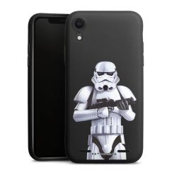 New Carry Case Hülle mattschwarz