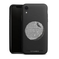 New Carry Case Hülle mattschwarz