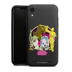 New Carry Case Hülle mattschwarz