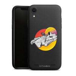 New Carry Case Hülle mattschwarz