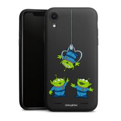 New Carry Case Hülle mattschwarz