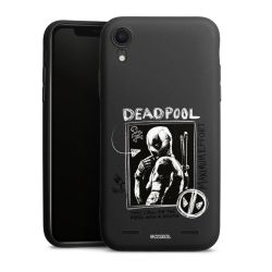 New Carry Case Hülle mattschwarz