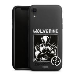 New Carry Case Hülle mattschwarz