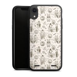 Premium Carry Case Single Matt black