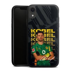 New Carry Case Hülle mattschwarz