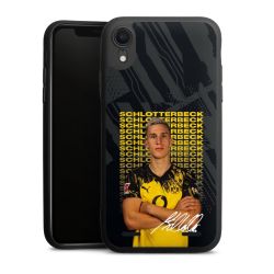 New Carry Case Hülle mattschwarz