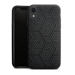 New Carry Case Hülle mattschwarz