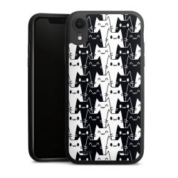 New Carry Case Hülle mattschwarz