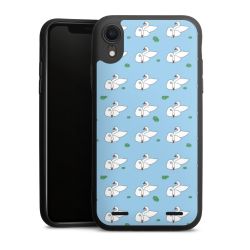 New Carry Case Hülle mattschwarz