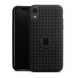 Premium Carry Case Single Matt black