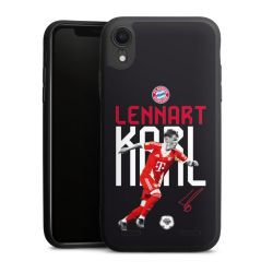 Premium Carry Case Single Matt black