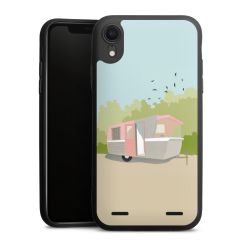 Premium Carry Case Single Matt black