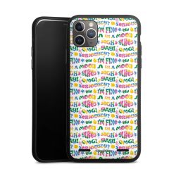 Premium Carry Case Single Matt black