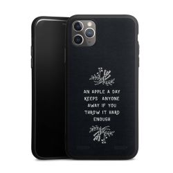 New Carry Case Hülle mattschwarz