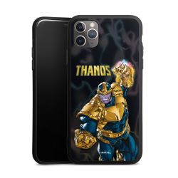 New Carry Case Hülle mattschwarz