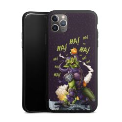 New Carry Case Hülle mattschwarz