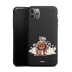 Premium Carry Case Single Matt black