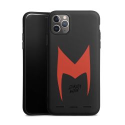 New Carry Case Hülle mattschwarz