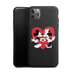 New Carry Case Hülle mattschwarz