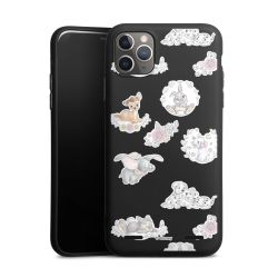 New Carry Case Hülle mattschwarz