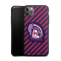 New Carry Case Hülle mattschwarz