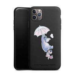 New Carry Case Hülle mattschwarz