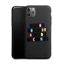 New Carry Case Hülle mattschwarz