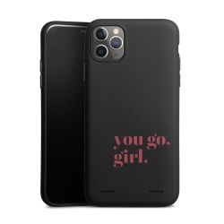 New Carry Case Hülle mattschwarz