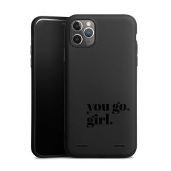 New Carry Case Hülle mattschwarz