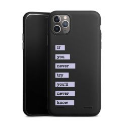 New Carry Case Hülle mattschwarz