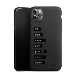 New Carry Case Hülle mattschwarz