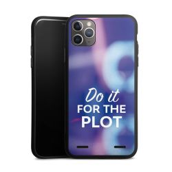 New Carry Case Hülle mattschwarz