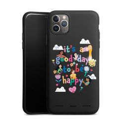 Premium Carry Case Single Matt black