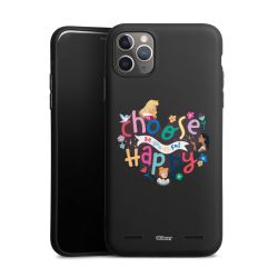 Premium Carry Case Single Matt black