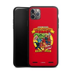 New Carry Case Hülle mattschwarz