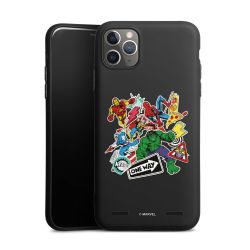 New Carry Case Hülle mattschwarz