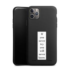 New Carry Case Hülle mattschwarz