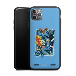 New Carry Case Hülle mattschwarz