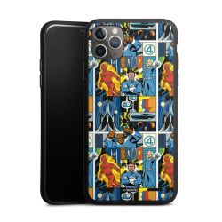 New Carry Case Hülle mattschwarz