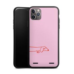 Premium Carry Case Single Matt black