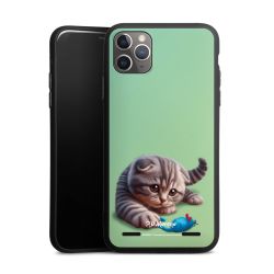 New Carry Case Hülle mattschwarz